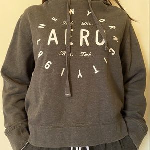 “Aero New York 1987 Sweatshirt”